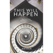 This Will Happen: a political novel