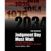 Judgment Day Must Wait: Jehovah's Witnesses-A Sect Between Idealism and Deceit-4th Edition