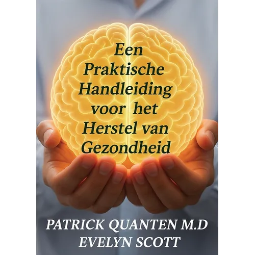 Een Praktische Handleiding voor het Herstel van Gezondheid