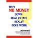 Why No Money Down Real Estate Really Does Work