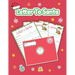 Letter to Santa: Letter to Santa: Kit with Stickers and red Envelopes to write a Letter to Santa Claus for Kids 7 letters with stickers and envelop Ch