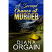 A Second Chance at Murder: (A fun suspense mystery with twists you won't see coming!)