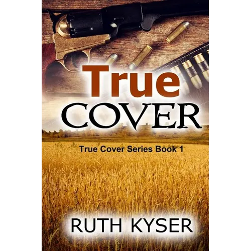 True Cover (Large Print)
