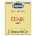 Thru the Bible Vol. 25: The Prophets (Ezekiel): 25