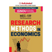 MEC-09/MEC-109 Research Methods in Economics