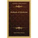 Methods of Mysticism