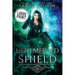 Her Emerald Shield: A Large Print Mystical Creature Portal Fantasy Novel