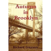 Autumn in Brooklyn