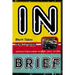 In Brief: Short Takes on the Personal
