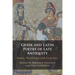 Greek and Latin Poetry of Late Antiquity