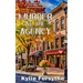 Murder at the Agency