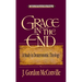 Grace in the End: A Study in Deuteronomic Theology