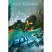 Percy Jackson and the Olympians, Book Four: Battle of the Labyrinth, The-Percy Jackson and the Olympians, Book Four