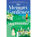 The Memory Gardener: Magic Blooms in This Cozy Novel