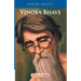 Know About Vinoba Bhave