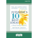 Judaism's Ten Best Ideas: A Brief Guide for Seekers [Standard Large Print 16 Pt Edition]