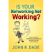 Is Your Networking Net Working?: The How to Guide for Professionals and Entrepreneurs to Become Their Own Center of Influence