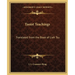 Taoist Teachings: Translated from the Book of Lieh Tzu