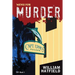 Menu for Murder
