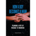 How a Boy Becomes a Man: Planning a Rite of Passage to Manhood