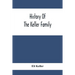 History Of The Keller Family