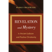 Revelation and Mystery in Ancient Judaism and Pauline Christianity