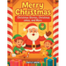 Merry Christmas: Christmas Stories, Activities, Christmas Jokes, and Coloring Book!