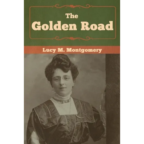 The Golden Road
