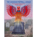 The Canadian Football League: The Phoenix of Professional Sports Leagues (Revised Edition)