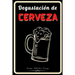 Degustación de Cerveza: Diario de Cerveza, un libro y cuaderno para registrar catas de Cerveza para los amantes del Cerveza. Guarde todas sus
