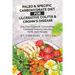 Paleo & Specific Carbohydrate Diet for Ulcerative Colitis & Crohn's Disease: Easy Paleo and Specific Carbohydrate Cookbook Featuring Delicious Family-