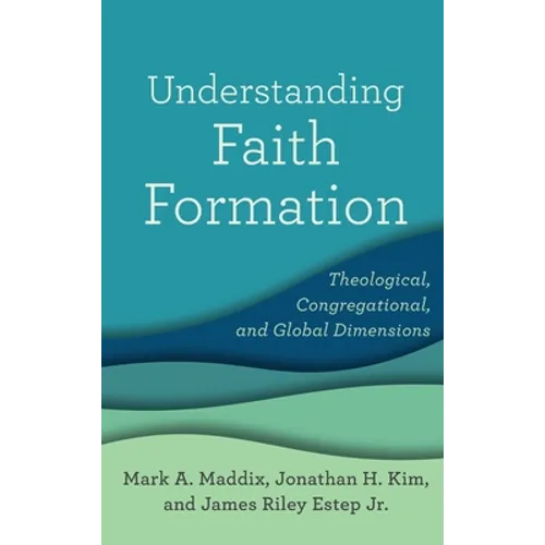 Understanding Faith Formation