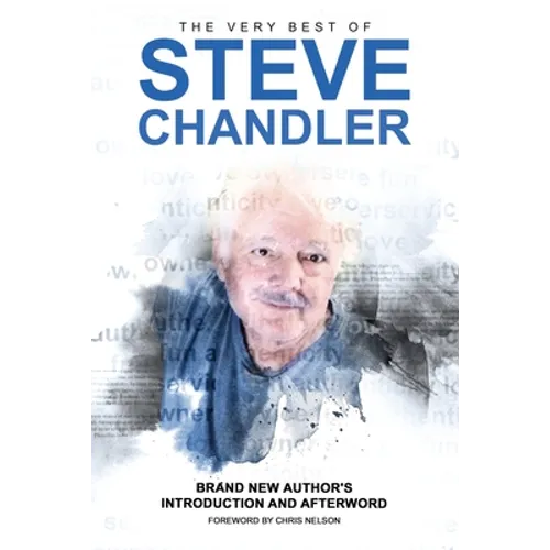 The Very Best of Steve Chandler