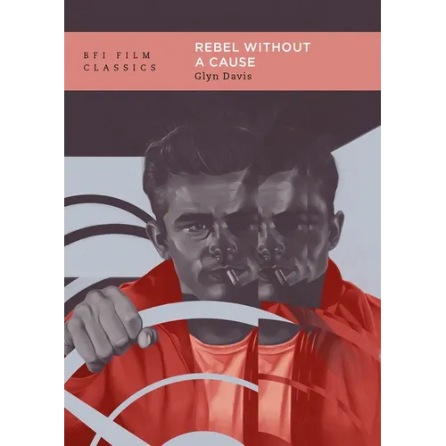 Rebel Without a Cause