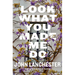 Look What You Made Me Do