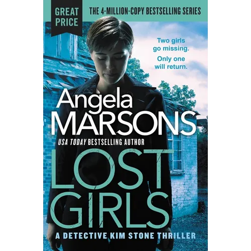 Lost Girls