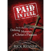 Paid in Full: An In-Depth Look at the Defining Moments of Christ's Passion