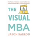 The Visual MBA: Two Years of Business School Packed Into One Priceless Book of Pure Awesomeness