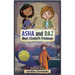 ASHA and Baz Meet Elizebeth Friedman