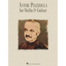 Astor Piazzolla for Violin & Guitar