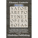 Atma Vidya: Glossary Esoteric