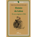 Histoire du Gabon: De ses origines à 1964