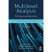 Multilevel Analysis: Techniques and Applications, Third Edition