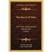 The Races Of Man: And Their Geographical Distribution (1854)