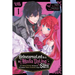 Reincarnated in a Mafia Dating Sim, Volume 1: A Yakuza Heiress Becomes the Top-Ranked Villain's Romantic Target!