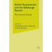 British Romanticism and the Edinburgh Review: Bicentenary Essays