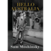 Hello Australia