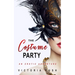 The Costume Party: An Erotic Adventure