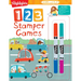 Highlights Learn-And-Play 123 Stamper Games