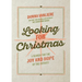 Looking for Christmas: A Search for the Joy and Hope of the Nativity